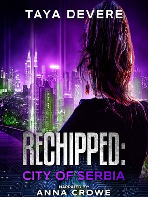 cover image of Rechipped